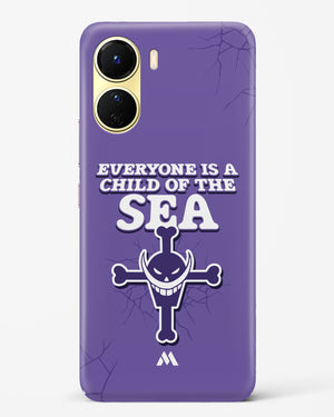 Whitebeard Pirate Hard Case Phone Cover (Vivo)