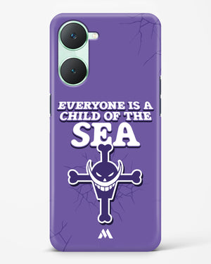 Whitebeard Pirate Hard Case Phone Cover (Vivo)