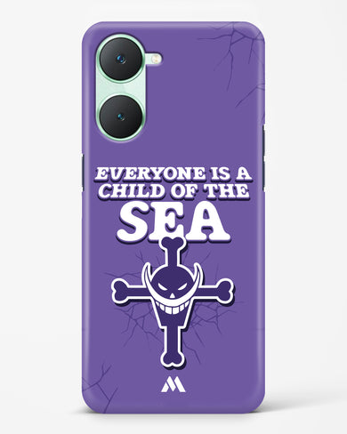 Whitebeard Pirate Hard Case Phone Cover (Vivo)