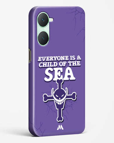 Whitebeard Pirate Hard Case Phone Cover (Vivo)