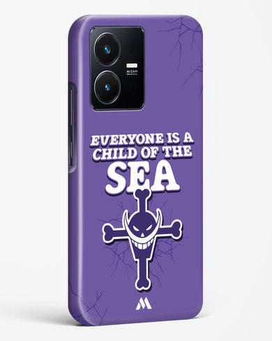 Whitebeard Pirate Hard Case Phone Cover (Vivo)