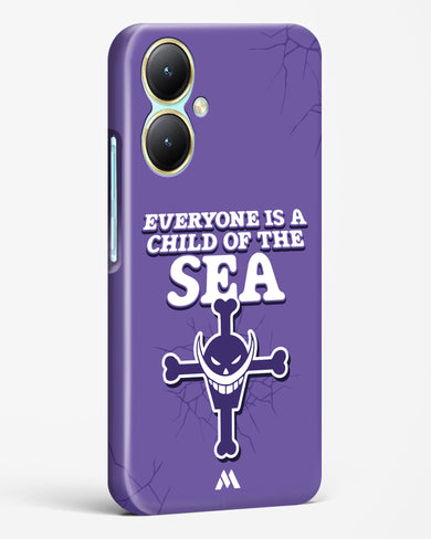 Whitebeard Pirate Hard Case Phone Cover (Vivo)