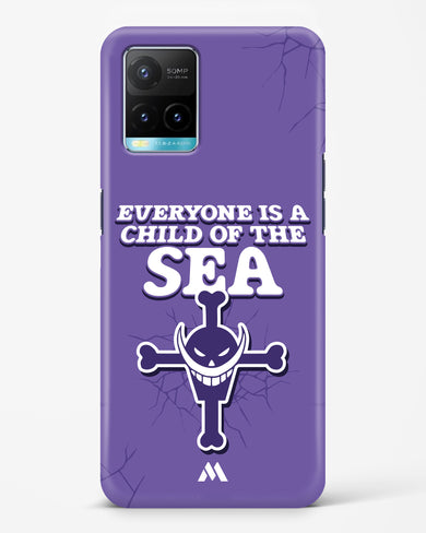 Whitebeard Pirate Hard Case Phone Cover (Vivo)