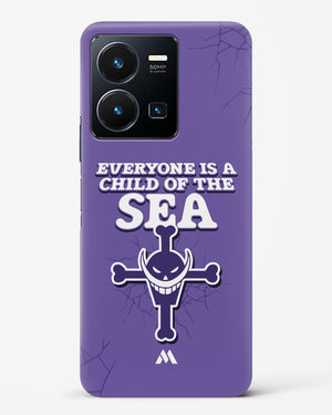 Whitebeard Pirate Hard Case Phone Cover (Vivo)