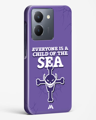 Whitebeard Pirate Hard Case Phone Cover (Vivo)