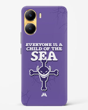 Whitebeard Pirate Hard Case Phone Cover (Vivo)