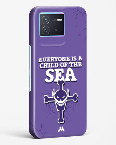 Whitebeard Pirate Hard Case Phone Cover (Vivo)