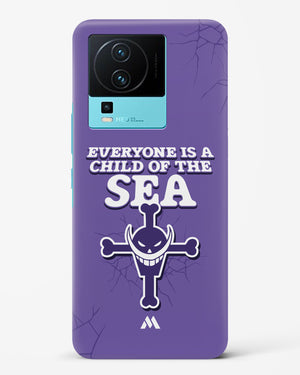 Whitebeard Pirate Hard Case Phone Cover (Vivo)