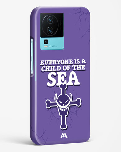 Whitebeard Pirate Hard Case Phone Cover (Vivo)