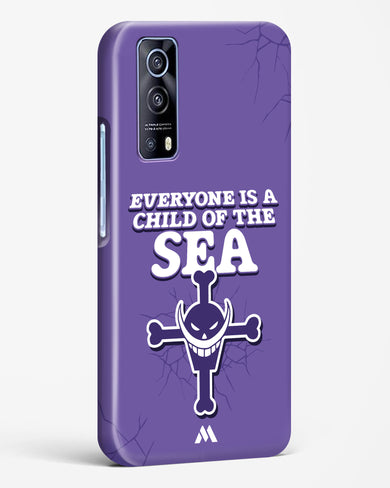 Whitebeard Pirate Hard Case Phone Cover (Vivo)