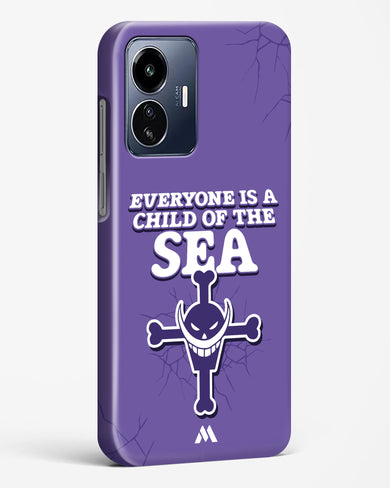 Whitebeard Pirate Hard Case Phone Cover (Vivo)