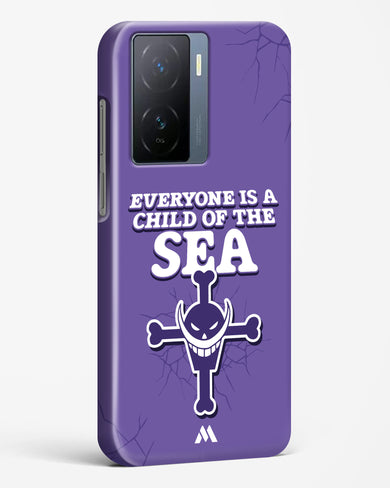 Whitebeard Pirate Hard Case Phone Cover (Vivo)