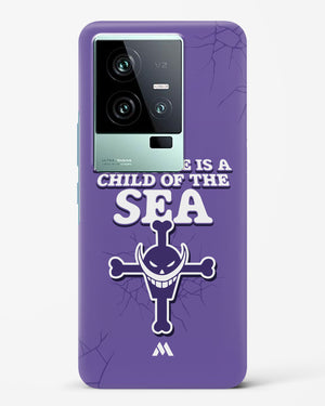 Whitebeard Pirate Hard Case Phone Cover (Vivo)