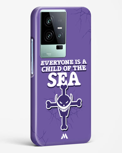 Whitebeard Pirate Hard Case Phone Cover (Vivo)