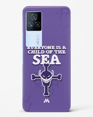 Whitebeard Pirate Hard Case Phone Cover (Vivo)