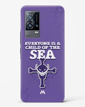 Whitebeard Pirate Hard Case Phone Cover (Vivo)