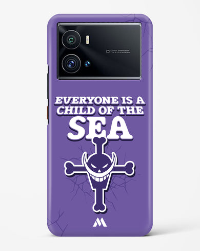 Whitebeard Pirate Hard Case Phone Cover (Vivo)