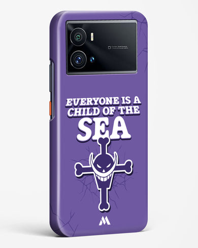 Whitebeard Pirate Hard Case Phone Cover (Vivo)