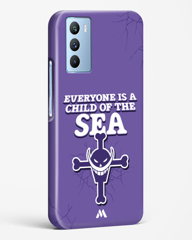 Whitebeard Pirate Hard Case Phone Cover (Vivo)