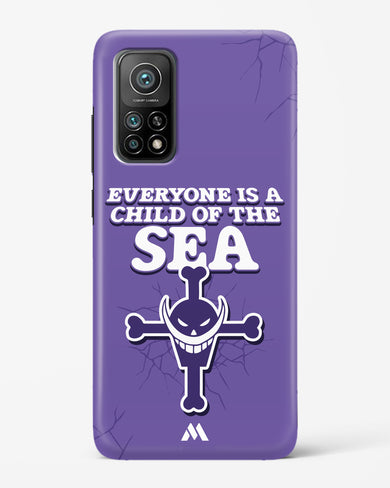 Whitebeard Pirate Hard Case Phone Cover (Xiaomi)