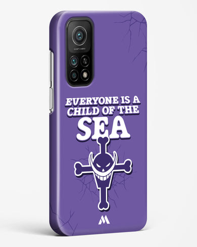 Whitebeard Pirate Hard Case Phone Cover (Xiaomi)