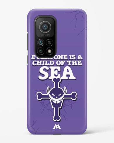 Whitebeard Pirate Hard Case Phone Cover (Xiaomi)
