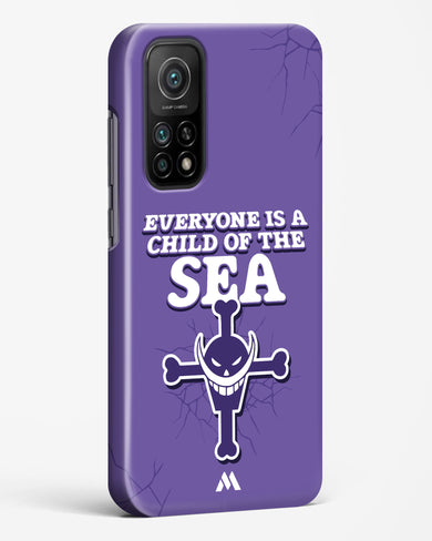 Whitebeard Pirate Hard Case Phone Cover (Xiaomi)
