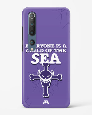 Whitebeard Pirate Hard Case Phone Cover (Xiaomi)