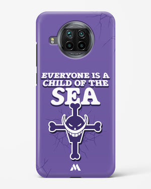 Whitebeard Pirate Hard Case Phone Cover (Xiaomi)