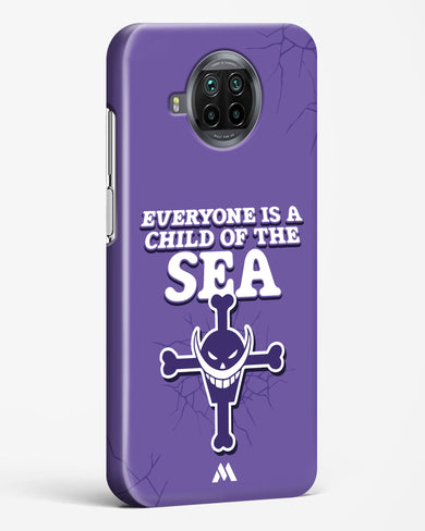 Whitebeard Pirate Hard Case Phone Cover (Xiaomi)