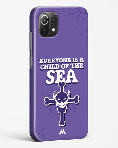 Whitebeard Pirate Hard Case Phone Cover (Xiaomi)