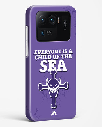 Whitebeard Pirate Hard Case Phone Cover (Xiaomi)