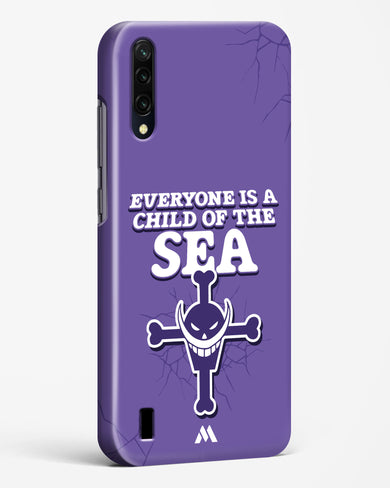 Whitebeard Pirate Hard Case Phone Cover (Xiaomi)