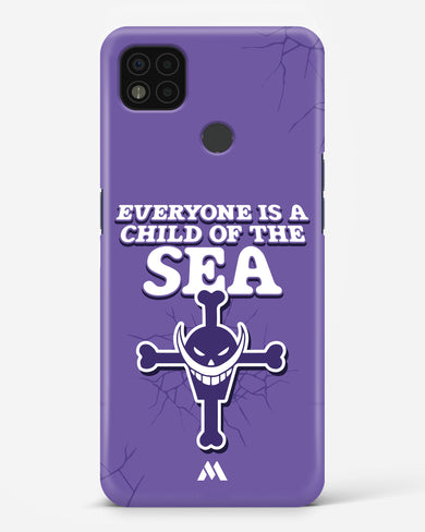 Whitebeard Pirate Hard Case Phone Cover (Xiaomi)