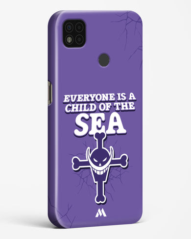 Whitebeard Pirate Hard Case Phone Cover (Xiaomi)