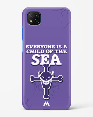 Whitebeard Pirate Hard Case Phone Cover (Xiaomi)