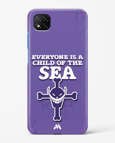 Whitebeard Pirate Hard Case Phone Cover (Xiaomi)