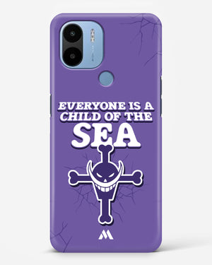 Whitebeard Pirate Hard Case Phone Cover (Xiaomi)