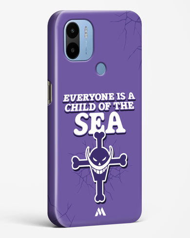 Whitebeard Pirate Hard Case Phone Cover (Xiaomi)