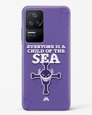 Whitebeard Pirate Hard Case Phone Cover (Xiaomi)