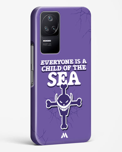 Whitebeard Pirate Hard Case Phone Cover (Xiaomi)