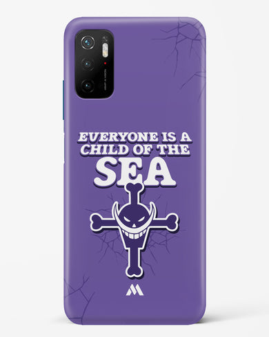 Whitebeard Pirate Hard Case Phone Cover (Xiaomi)