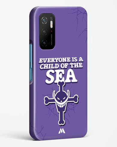 Whitebeard Pirate Hard Case Phone Cover (Xiaomi)