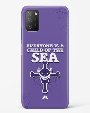 Whitebeard Pirate Hard Case Phone Cover (Xiaomi)
