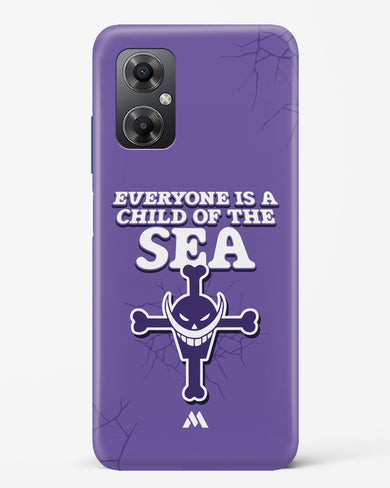 Whitebeard Pirate Hard Case Phone Cover (Xiaomi)