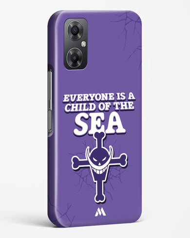 Whitebeard Pirate Hard Case Phone Cover (Xiaomi)