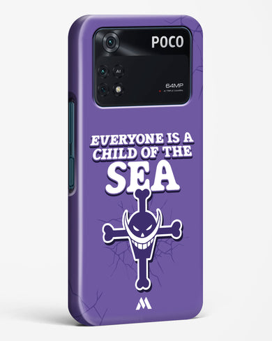 Whitebeard Pirate Hard Case Phone Cover (Xiaomi)