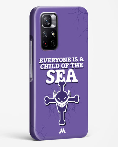 Whitebeard Pirate Hard Case Phone Cover (Xiaomi)