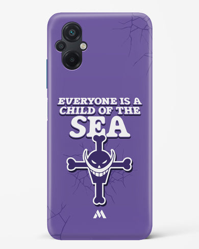 Whitebeard Pirate Hard Case Phone Cover (Xiaomi)