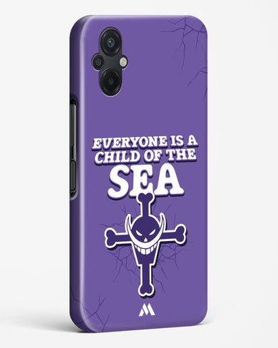 Whitebeard Pirate Hard Case Phone Cover (Xiaomi)